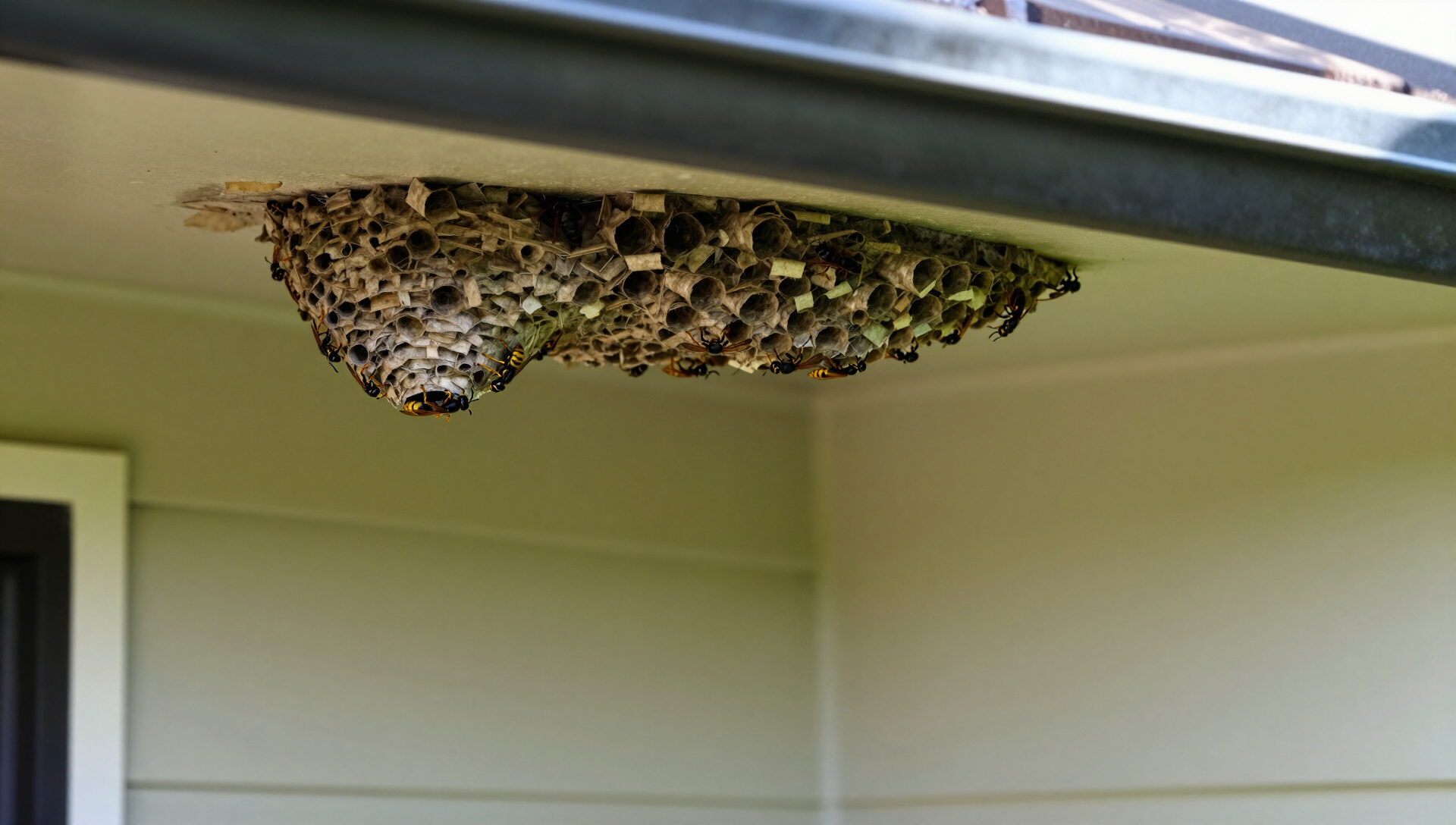 Bees and Wasp Removal in Rosebery
