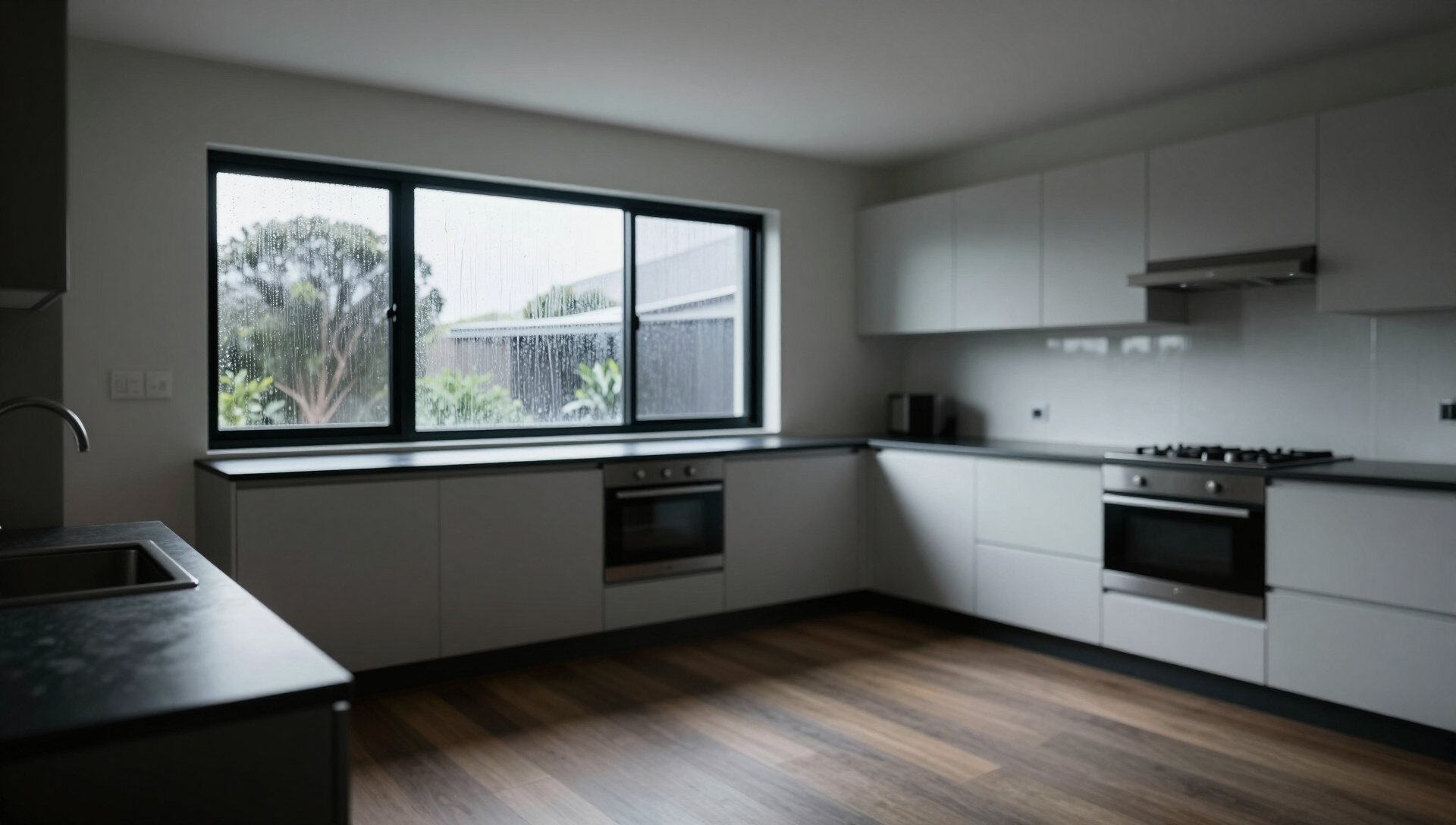 End of lease pest control in Rosebery