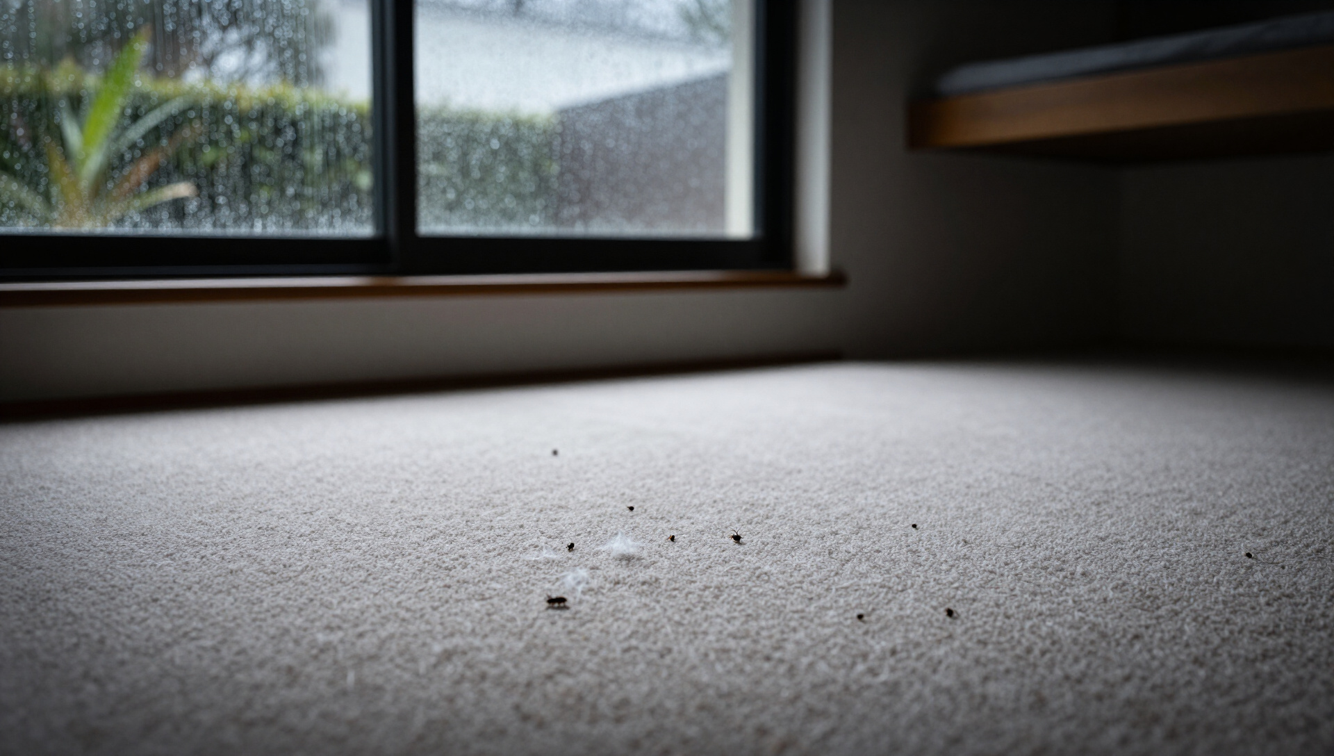 Fleas and Ticks Removal in Rosebery