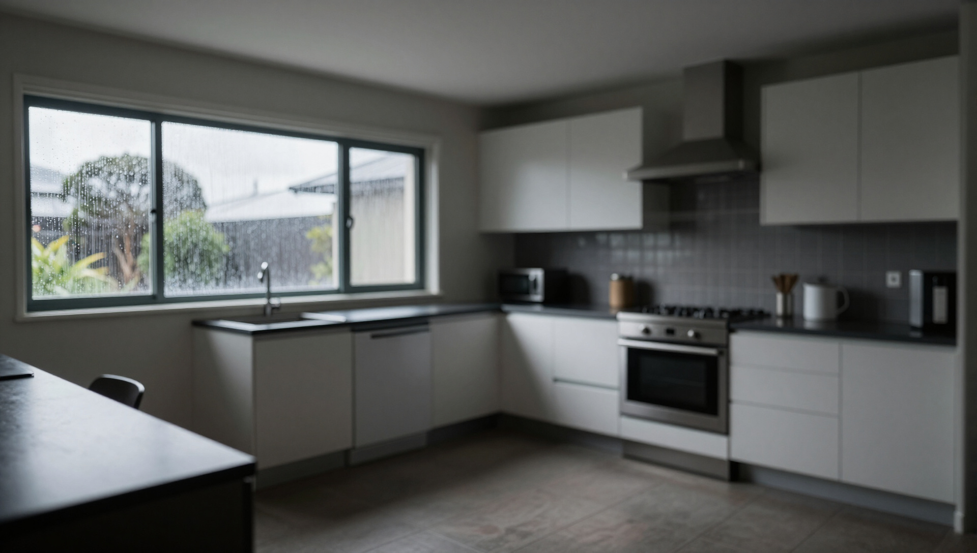 General Pest Control in Rosebery